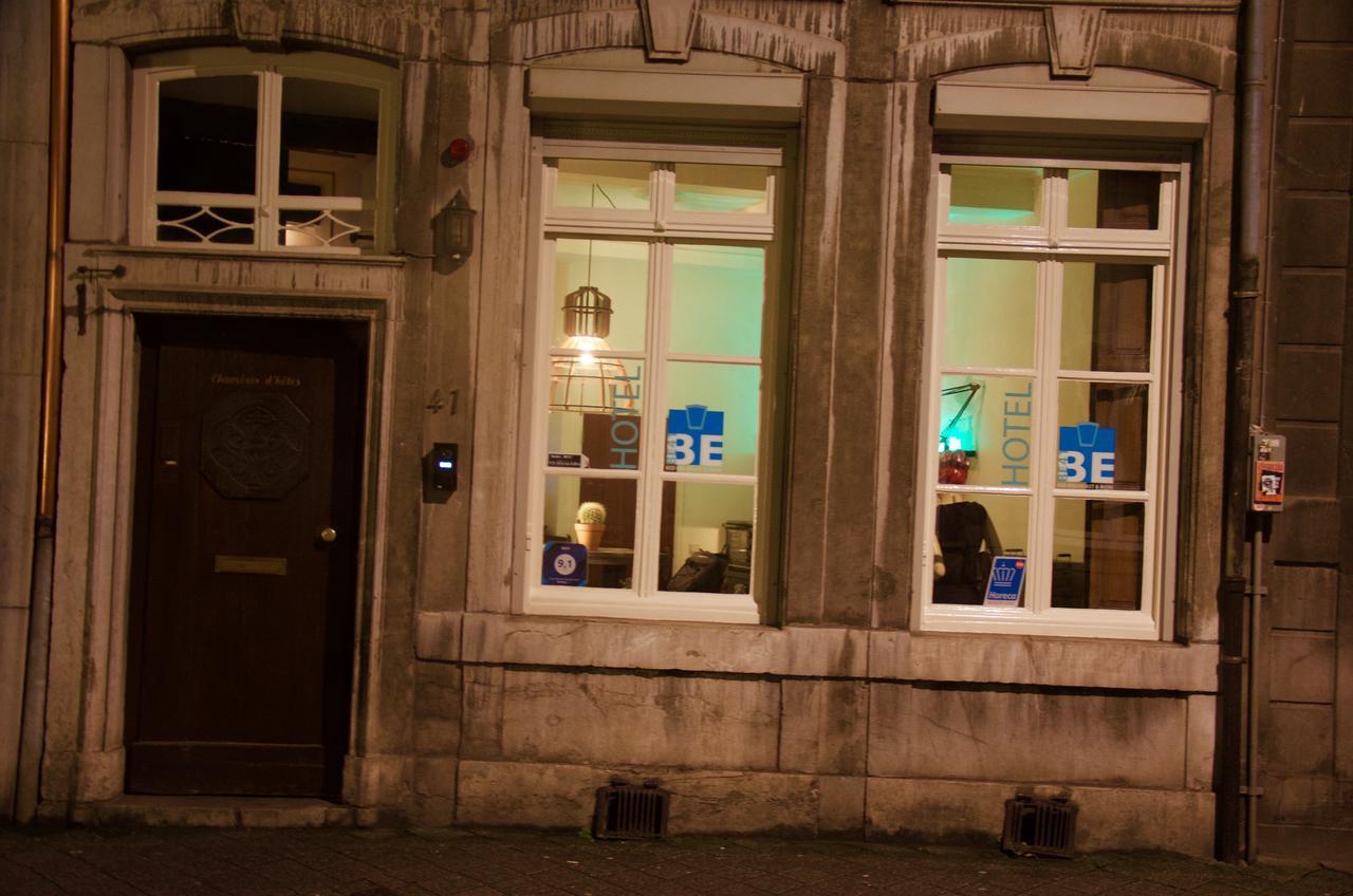 Be41 Boutique Hotel Maastricht Esterno foto